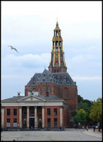 Alberthoma, Robertus (1690-1772)