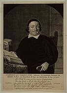 Carpentier, Casparus