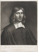 Hagen, Petrus van der