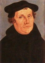 Luther, Maarten