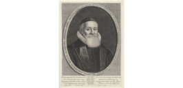 Polyander A Kerckhoven, Joh.