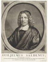 Saldenus, Guiljelmus