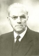 Gosden, Frank Luther