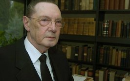 Poel, Chr. van der (1932-2016)