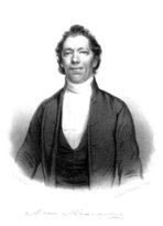 Herwaarden, A. van (1815-1855)