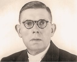 Ligtenberg, H. (1887-1965)