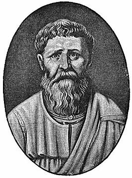 Augustinus, Aurelius (354-430)