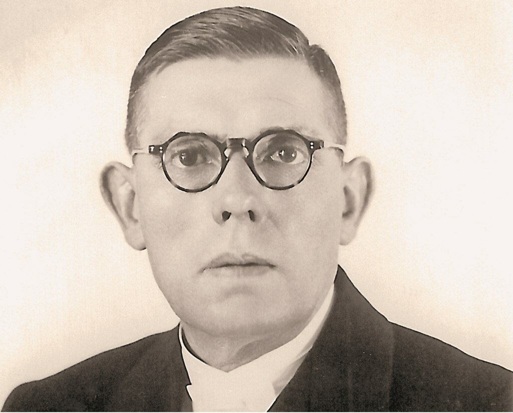 Ligtenberg, H. (1887-1965)