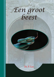 Een groot beest | ds. P. Los