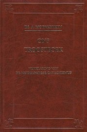 Ons Troostboek | ds. A. Moerkerken