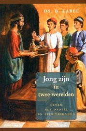 Jong zijn in twee werelden | ds. B. Labee