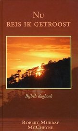 Nu reis ik getroost | Robert Murray MacCheyne