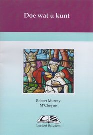 Doe wat u kunt | Robert Murray MacCheyne