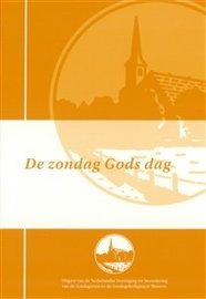 De zondag Gods dag