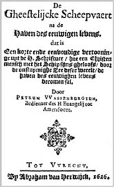 De Geestelijcke Scheepvaert