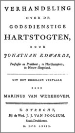 Godsdienstige hartstochten