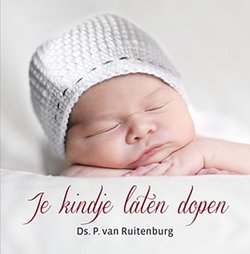 Je kindje laten dopen