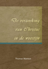 De verzoeking van Christus in de woestijn