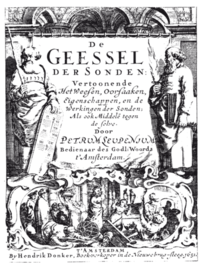 De Geessel der Sonden