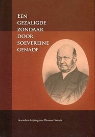 Een gezaligde zondaar door soevereine genade