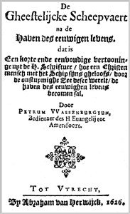 De Geestelijcke Scheepvaert