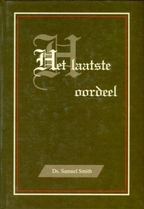 Het laatste oordeel | Samuel Smith