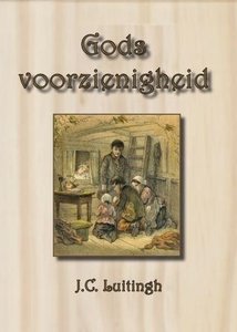 Gods voorzienigheid | J.C. Luitingh