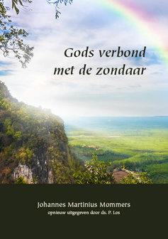 Gods verbond met de zondaar