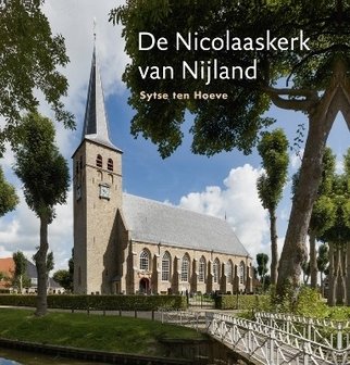Sytse ten Hoeve | De Nicolaaskerk van Nijland