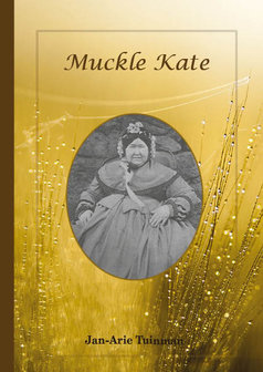 Muckle Kate