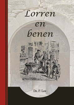 Lorren en benen | ds. P. Los