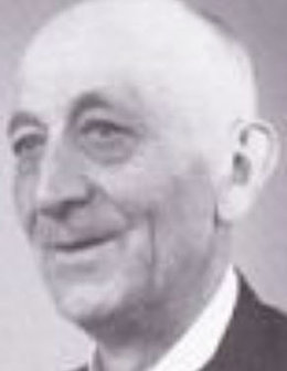Ds. M. Hofman (1873-1945)