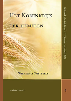 Het Koninkrijk der hemelen | WIlhelmus Smetterus