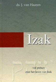 Izak | ds. J. van Haaren
