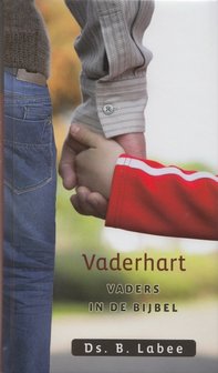 Vaderhart | ds. B. Labee