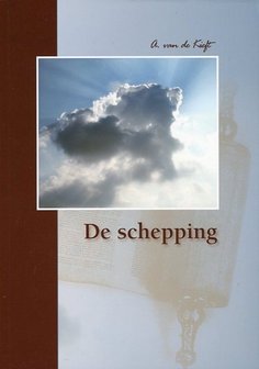 De schepping | A. van de Kieft