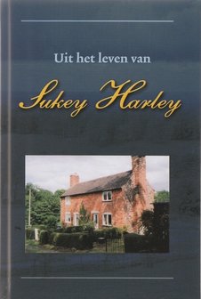 Uit het leven van Sukey Harley | M.H. Karels-Meeuse
