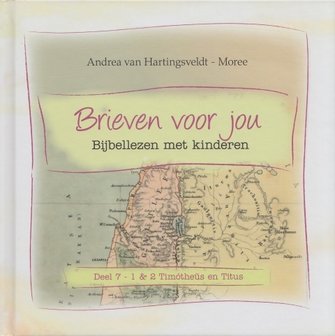 Brieven voor jou (7) | M.A. van Hartingsveldt
