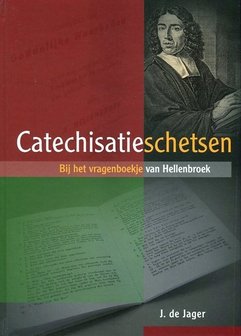Catechisatieschetsen | J. de Jager