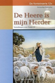 De Heere is mijn Herder | C. van Rijswijk