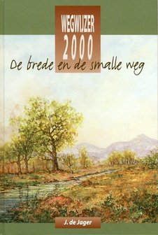 Wegwijzer 2000 | J. de Jager