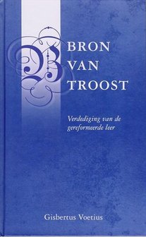 Bron van troost | Gisbert Voetius