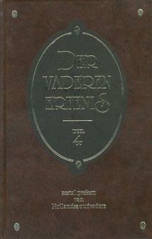 Der vaderen erfenis (4) | div. auteurs