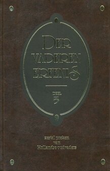 Der vaderen erfenis (5) | div. auteurs