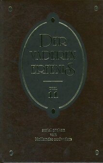 Der vaderen erfenis (11) | div. auteurs