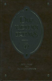 Der vaderen erfenis (12) | div. auteurs