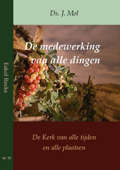 De medewerking van alle dingen | ds. J. Mol