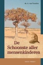 De schoonster aller mensenkinderen | ds. A. van Voorden