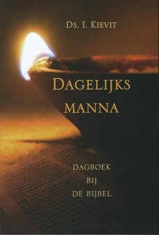 Dagelijks manna. Dagboek bij de Bijbel - I. Kievit