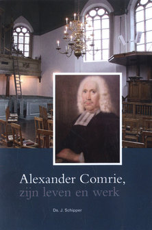 Alexander Comrie | ds. J. Schipper